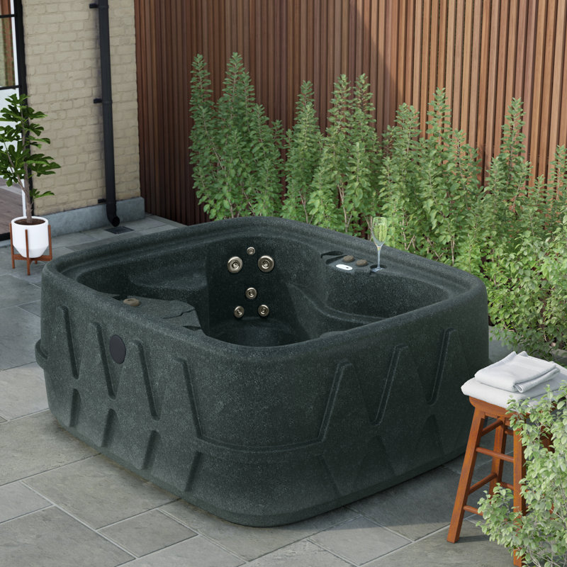 Aquarest Spa Reviews 9 BestSelling Hot Tubs